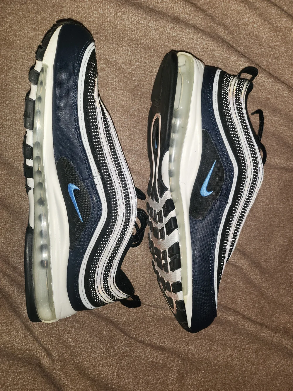 Nike classic air